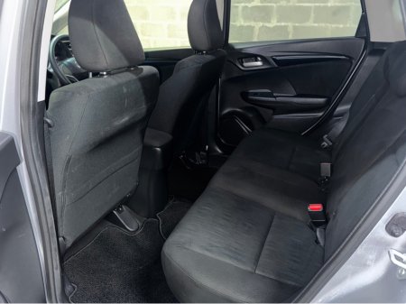 2021 Honda Shuttle 2021 HONDA SHUTTLE | Automatic | ONLY 63,000KMS | €15,999 thumbnail