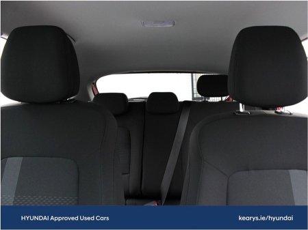 2024 Hyundai i20 i20 Deluxe Plus Auto thumbnail