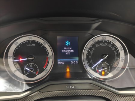 2018 Skoda Superb - thumbnail 12