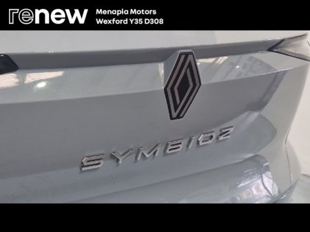 2026 Renault Symbioz Evolution TCe 140 €34,495 thumbnail
