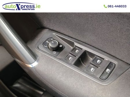 2019 Volkswagen Touran - thumbnail 23