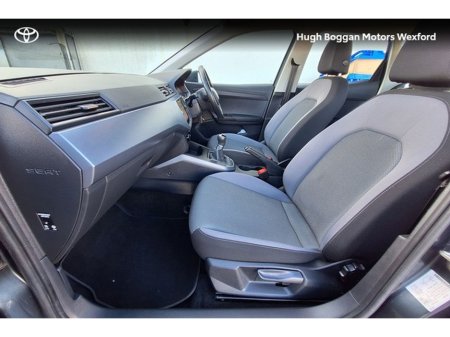 2021 SEAT Arona - thumbnail 6