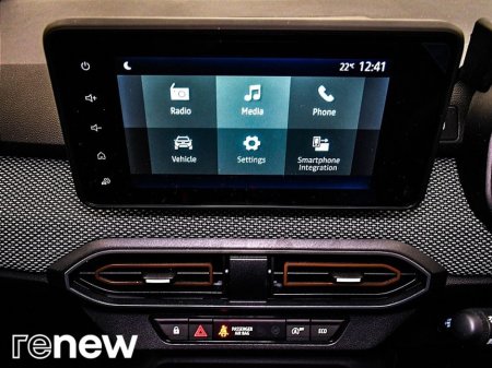 2023 Dacia Sandero Stepway - thumbnail 19