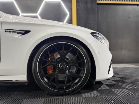 2017 Mercedes-Benz E Class - thumbnail 6