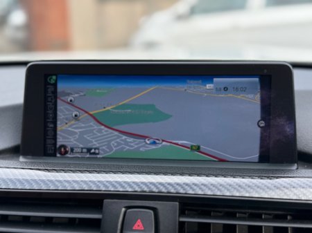 2014 BMW M3 - thumbnail 26