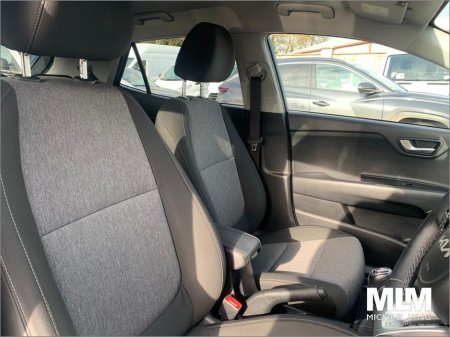 2022 Kia Stonic - thumbnail 12