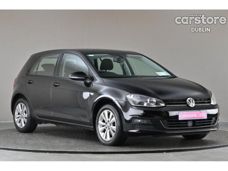 2015 Volkswagen Golf - thumbnail 1
