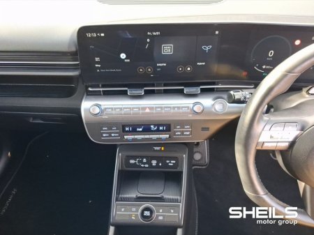 2024 Hyundai Kona 1.6 HYBRID Elegance Auto €32,950 thumbnail