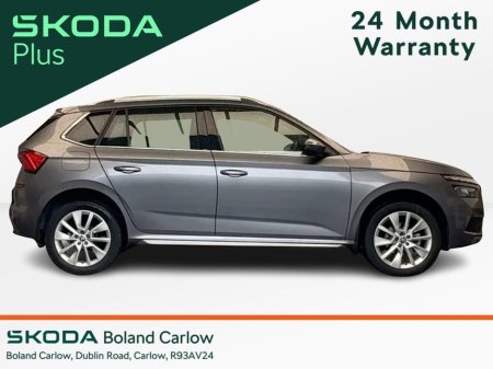 2023 Skoda Kamiq - photo 4
