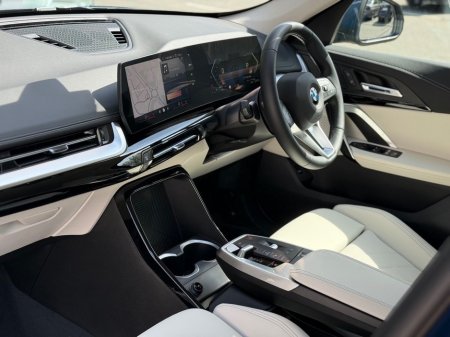 2026 BMW X1 - photo 6