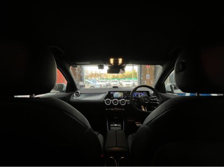 2024 Mercedes-Benz EQA - thumbnail 17