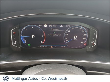 2021 Volkswagen Tiguan - thumbnail 21