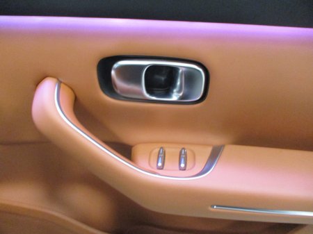 2025 Leapmotor C10 EREV 28.4kWh Design €45,950 thumbnail