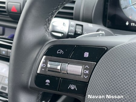 2025 Hyundai Inster Inster Elegance 49 kW €23,495 thumbnail