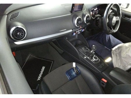 2017 Audi A3  €21,950 thumbnail