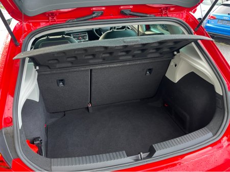 2020 SEAT Leon XCELLENCE 1.5 TSI 130HP //HIGH SPEC//LOW MILES//KEYLESS ENTRY//REVERSE CAMERA//CARPLAY// €17,950 thumbnail