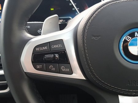 2025 BMW X5 - thumbnail 15