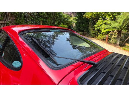 1987 Porsche 911 - thumbnail 26