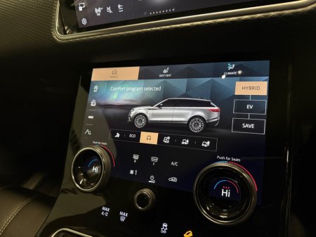 2022 Land Rover Range Rover Velar - thumbnail 16