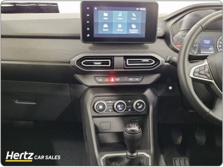 2023 Dacia Jogger Expression 1.0 Petrol Manual 7 Seater €17,245 thumbnail