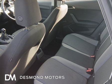 2018 SEAT Ibiza - thumbnail 7