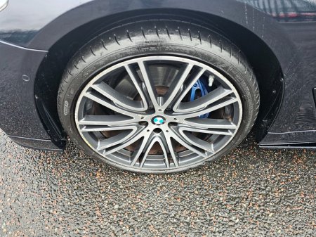 2018 BMW 5 Series 2.0 PETROL PHEV 530e Iperforman M Sport MODEL, DEALER HISTORY, LOW MILEAGE, FINANCE, WARRANTY, 5 STAR REVIEWS €24,995 thumbnail