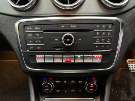 2018 Mercedes-Benz CLA Class €21950 2018 MERCEDES-BENZ CLA180 AMG STYLE 1.6 AUTOMATIC / CRUISE CONTROL / REVERSE CAMERA / ELECTRIC MEMORY & HEATED SEATS / PADDLE SHIFTERS €21,950 thumbnail