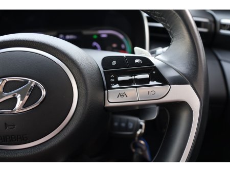 2023 Hyundai Tucson - thumbnail 10