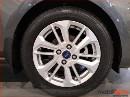 2023 Ford Fiesta 1.0 Petrol Titanium I TINY MILEAGE €19,850 thumbnail