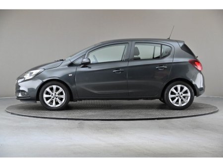 2018 Opel Corsa 1.4 SC AUTO *FULLY SERVICED* €11,890 thumbnail