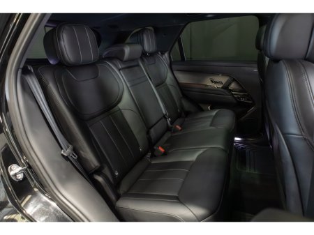 2024 Land Rover Range Rover Sport 3.0 Si4 PHEV 460PS AWD Auto Dynamic SE €109,950 thumbnail