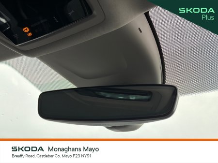 2025 Skoda Octavia - thumbnail 26