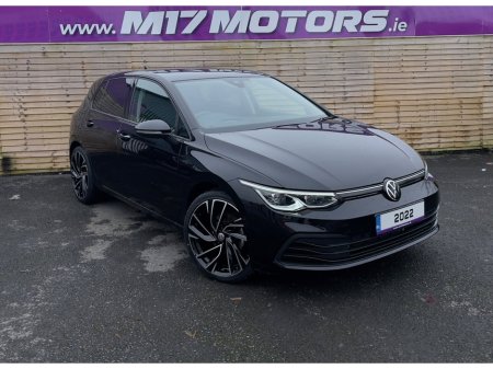 2022 Volkswagen Golf - thumbnail 3