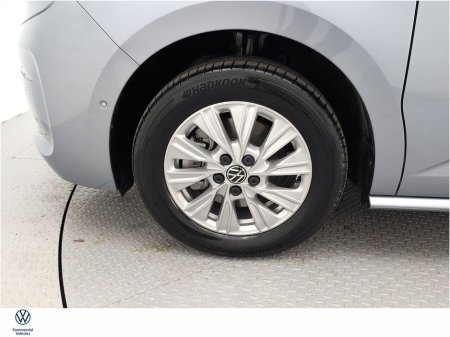 2026 Volkswagen Multivan - thumbnail 8