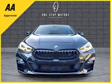 2020 BMW 2 Series - thumbnail 5