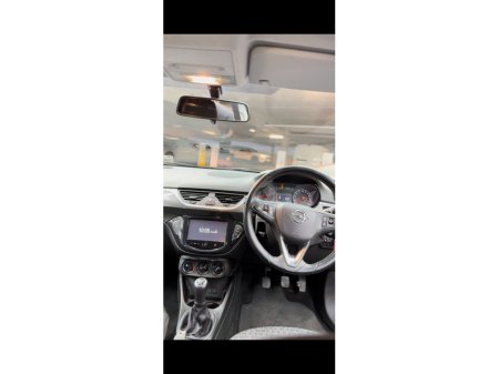 2015 Opel Corsa 1.4i petrol 90hp Excite €9,950 thumbnail