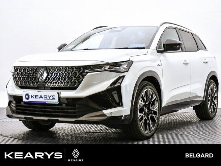 2026 Renault Austral - thumbnail 10