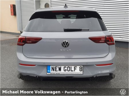 2026 Volkswagen Golf R-LINE 1.5TSI 150HP €42,838 thumbnail
