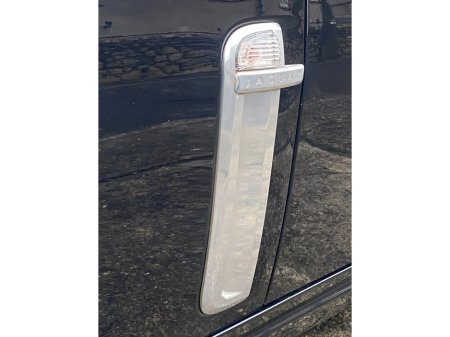 2008 Jaguar XKR 4.2 Supercharged Portfolio Edition@Waltons Garage Ranelagh €27,950 thumbnail