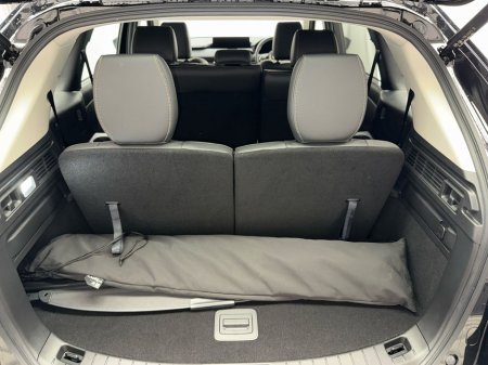 2026 Mazda CX-80 - thumbnail 9