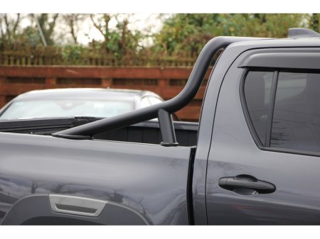 2023 Toyota Hilux - thumbnail 22