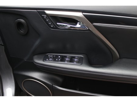 2019 Lexus RX 450hL - thumbnail 10