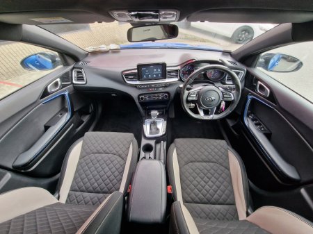 2020 Kia Ceed - photo 7