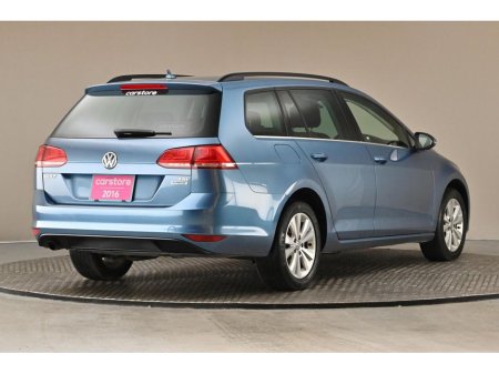 2016 Volkswagen Golf - thumbnail 9