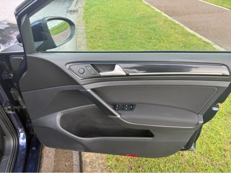 2015 Volkswagen Golf 2.0 TDI GT 150BHP HIGHLINE NCT 02/27 €10,950 thumbnail