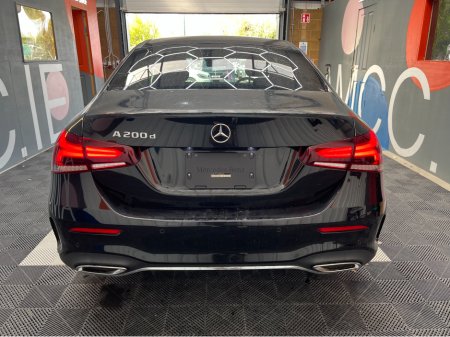 2023 Mercedes-Benz A Class - photo 3