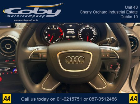 2014 Audi A3 - thumbnail 22