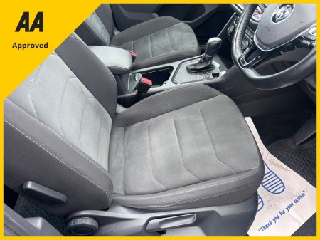 2019 Volkswagen Tiguan - thumbnail 27