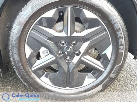 2025 Kia EV6 EV6 Earth PE *Manufacturers Warranty Until 07-07-2032/150,000Kms* €46,995 thumbnail