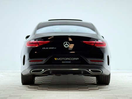 2019 Mercedes-Benz CLS Class 350D AMG LINE PREM+ 4MATIC *PAN ROOF* €36,990 thumbnail